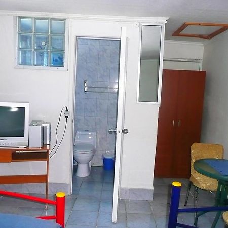 Hospedaje Glamour Machalí 외부 사진
