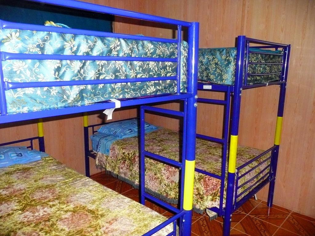 Hospedaje Glamour Machalí 외부 사진